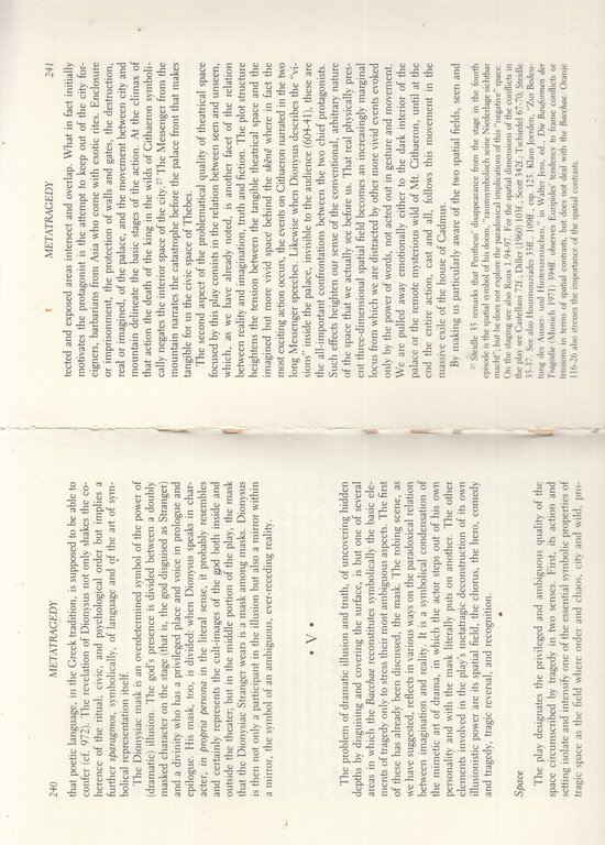 Dionysiac Poetics and Euripides' Bacchae, Expanded Edition | Immagine Gallery 2
