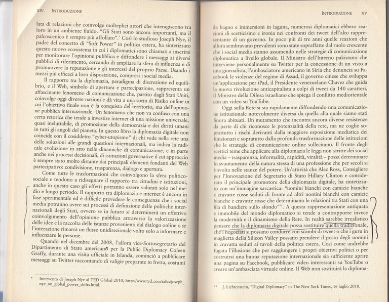 Diplomazia digitale. La politica estera e i social media | Immagine Gallery 2