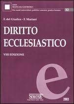 Diritto ecclesiastico | Immagine principale