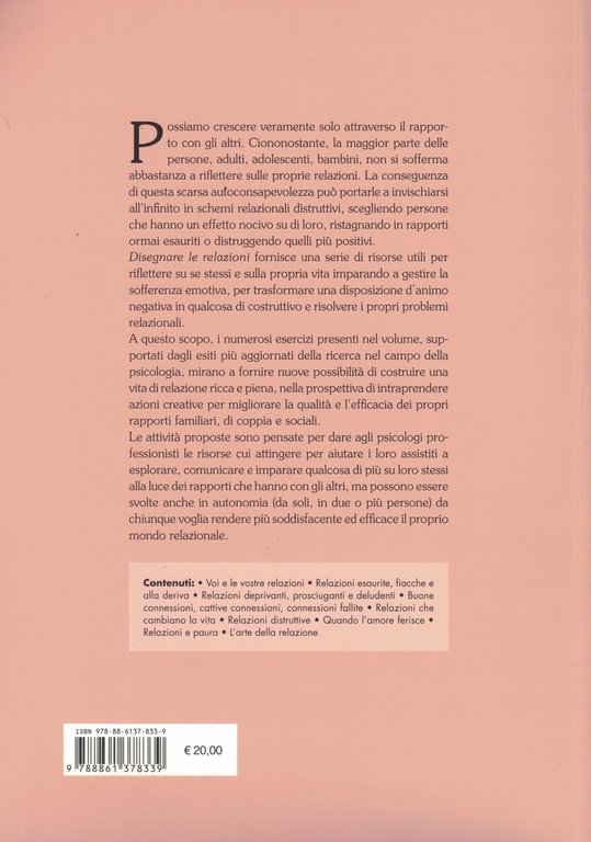 Disegnare le relazioni. Espressione grafica e conoscenza degli altri | Immagine Gallery 2