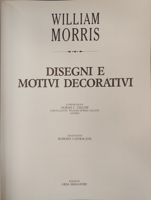 Disegni e motivi decorativi | Immagine Gallery 3