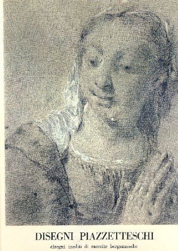 Disegni piazzetteschi