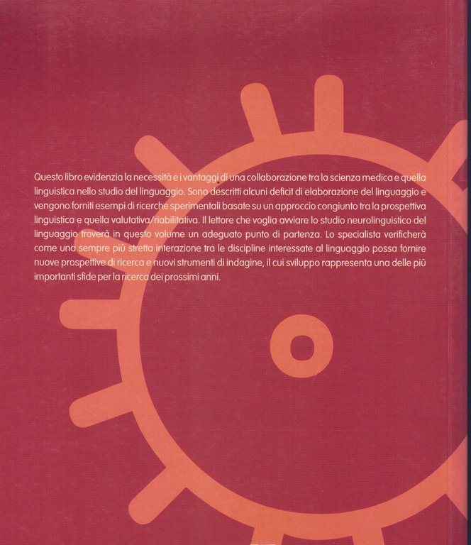 Disturbi del linguaggio e neurolinguistica