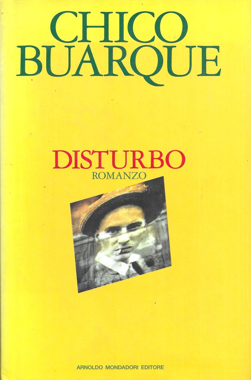 Disturbo