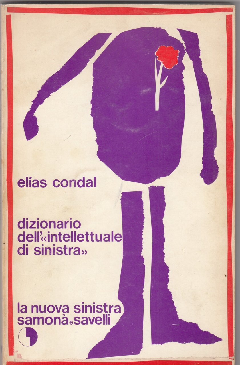 Dizionario Dell'Intellettuale Di Sinistra | Immagine principale