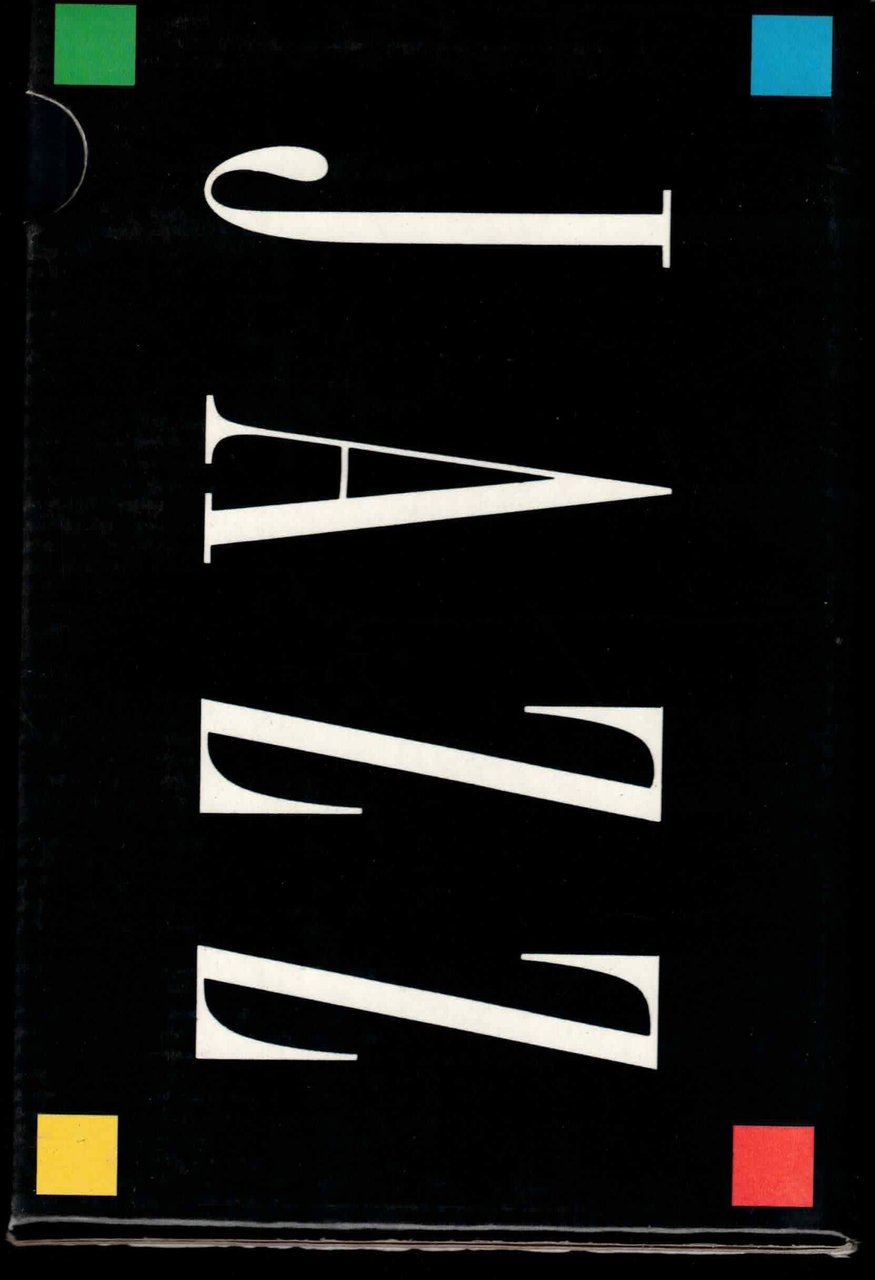 Dizionario Jazz