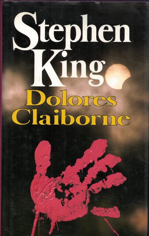 DOLORES CLAIBORNE