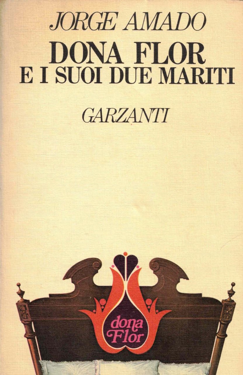 DONA FLOR E I SUOI DUE MARITI