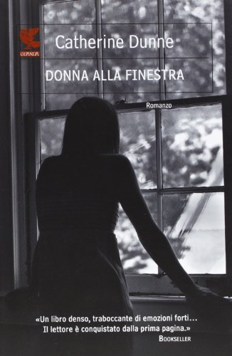 Donna alla finestra | Immagine principale