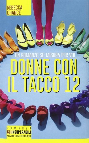 Donne con il tacco 12