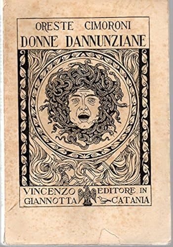 Donne Dannunziane | Immagine Gallery 2