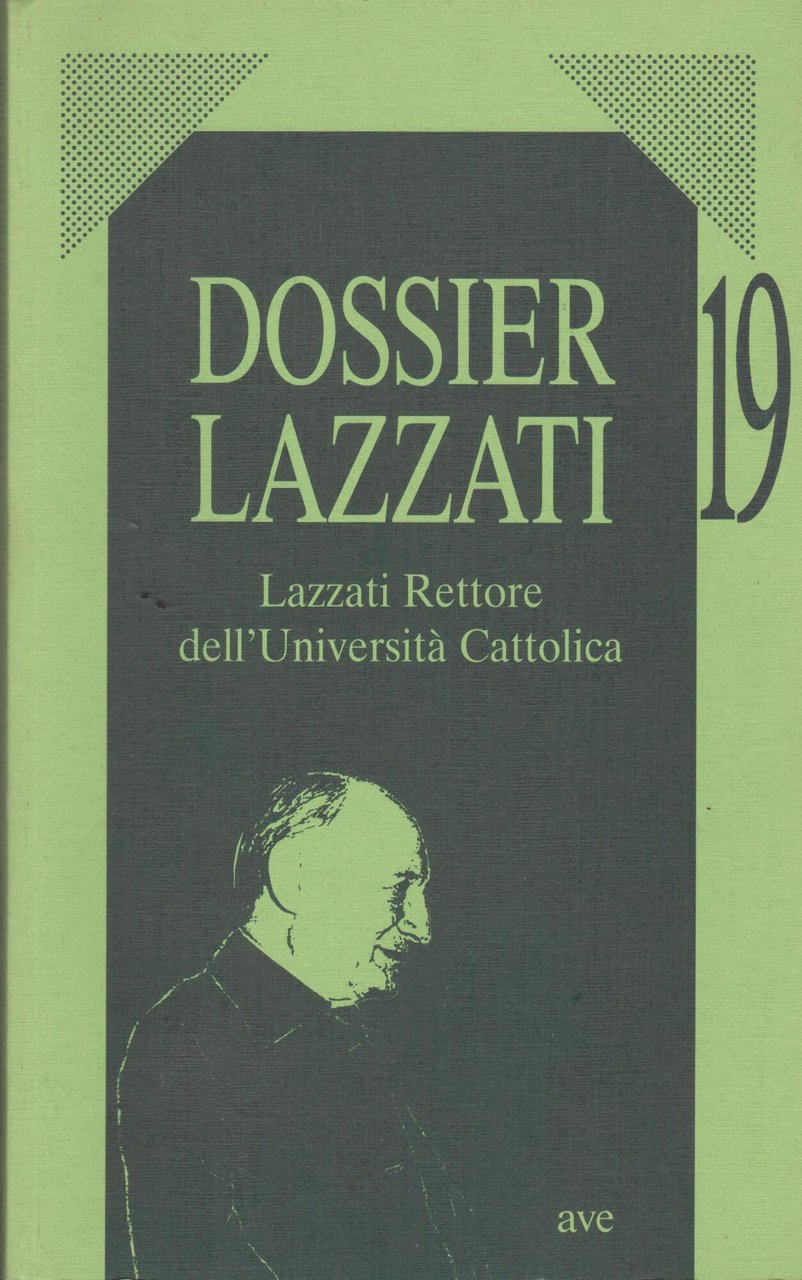 Dossier Lazzati