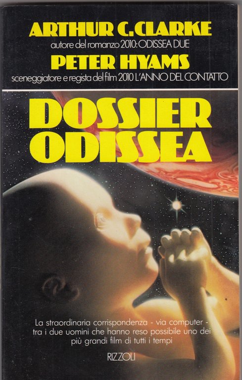 Dossier Odissea
