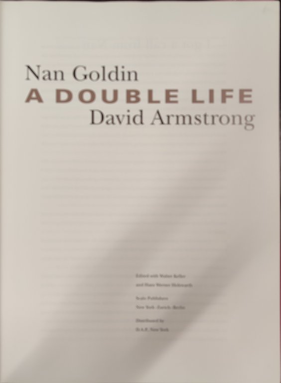 Double Life | Immagine Gallery 3