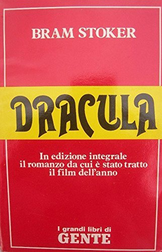 DRACULA versione integrale