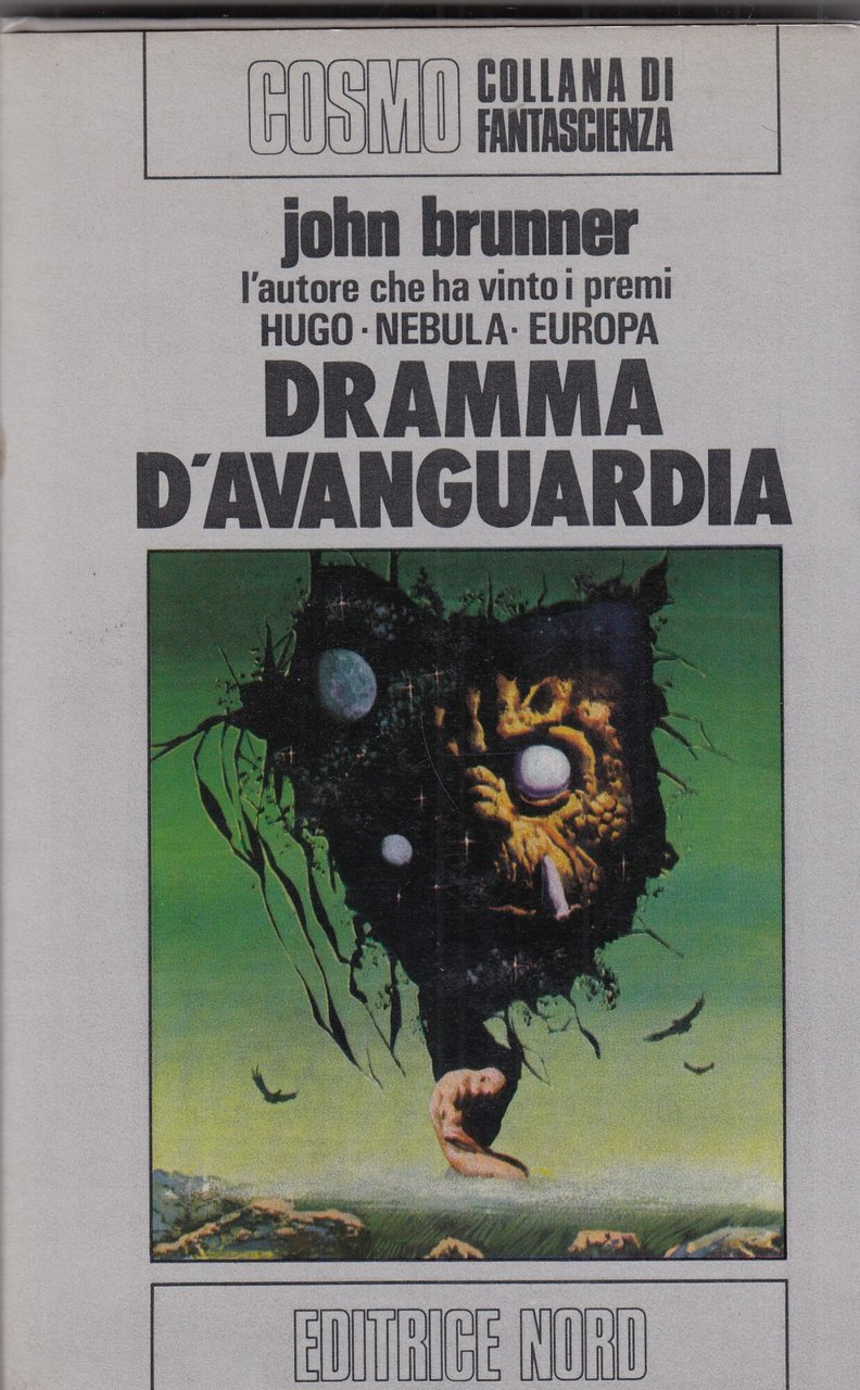 Dramma d'avanguardia