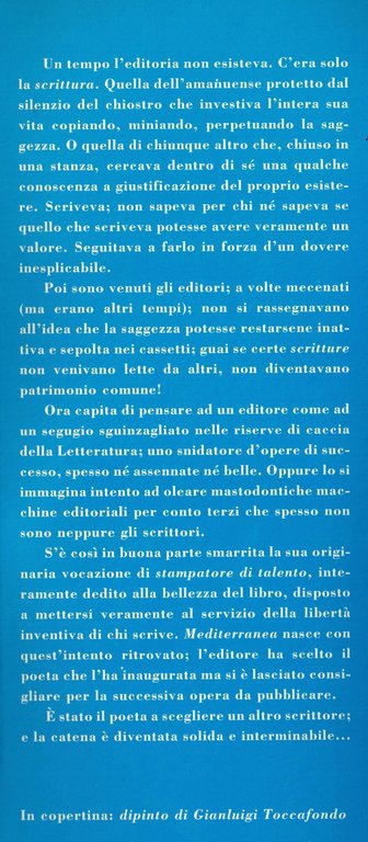 Due apologhi sulla fine della psiche