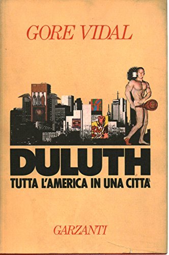 Duluth - tutta l'America in una citta'