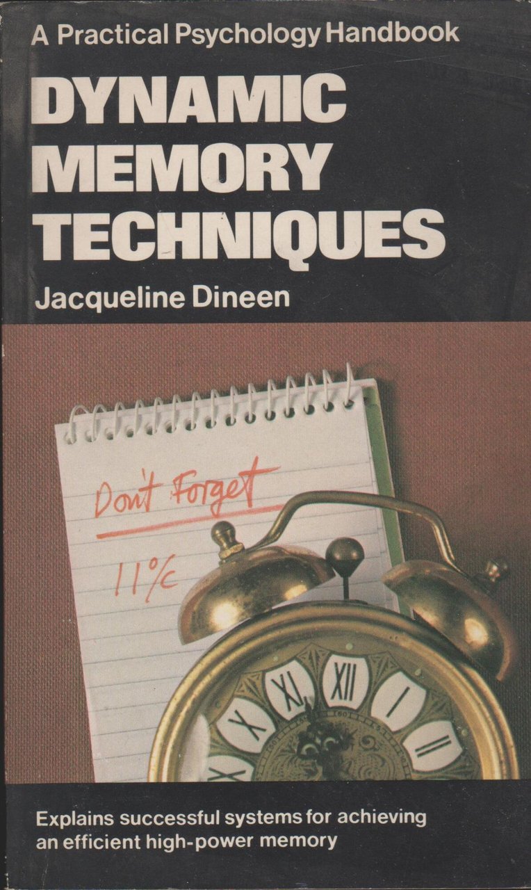 Dynamic Memory Techniques