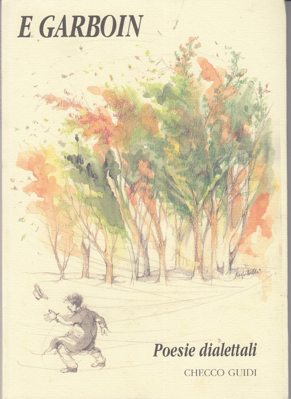 E Gabroin poesie dialettali