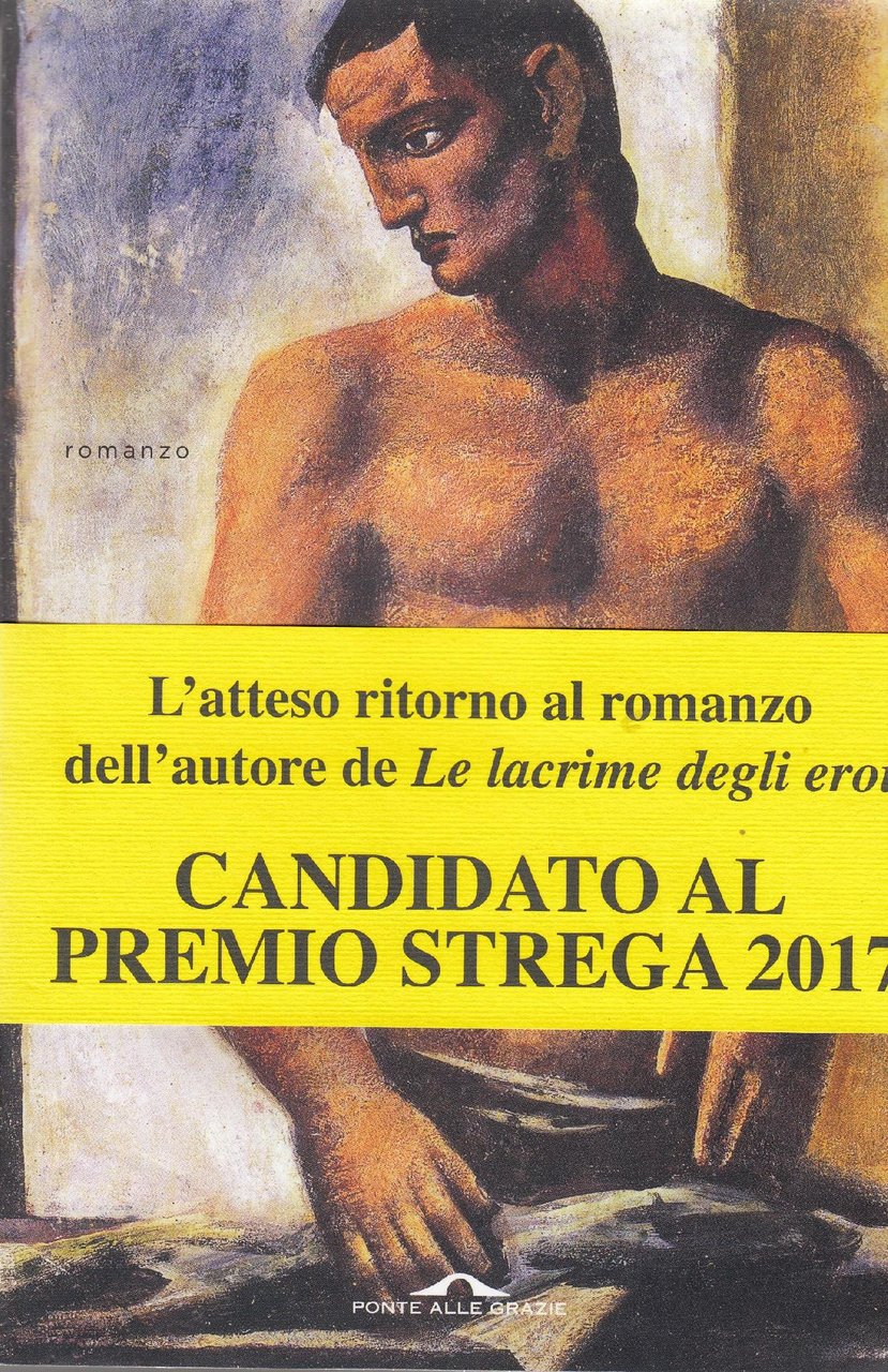 È giusto obbedire alla notte : [romanzo]