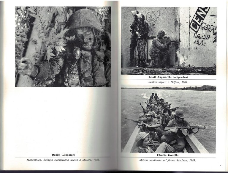 ... E la terra sia un colloquio universale