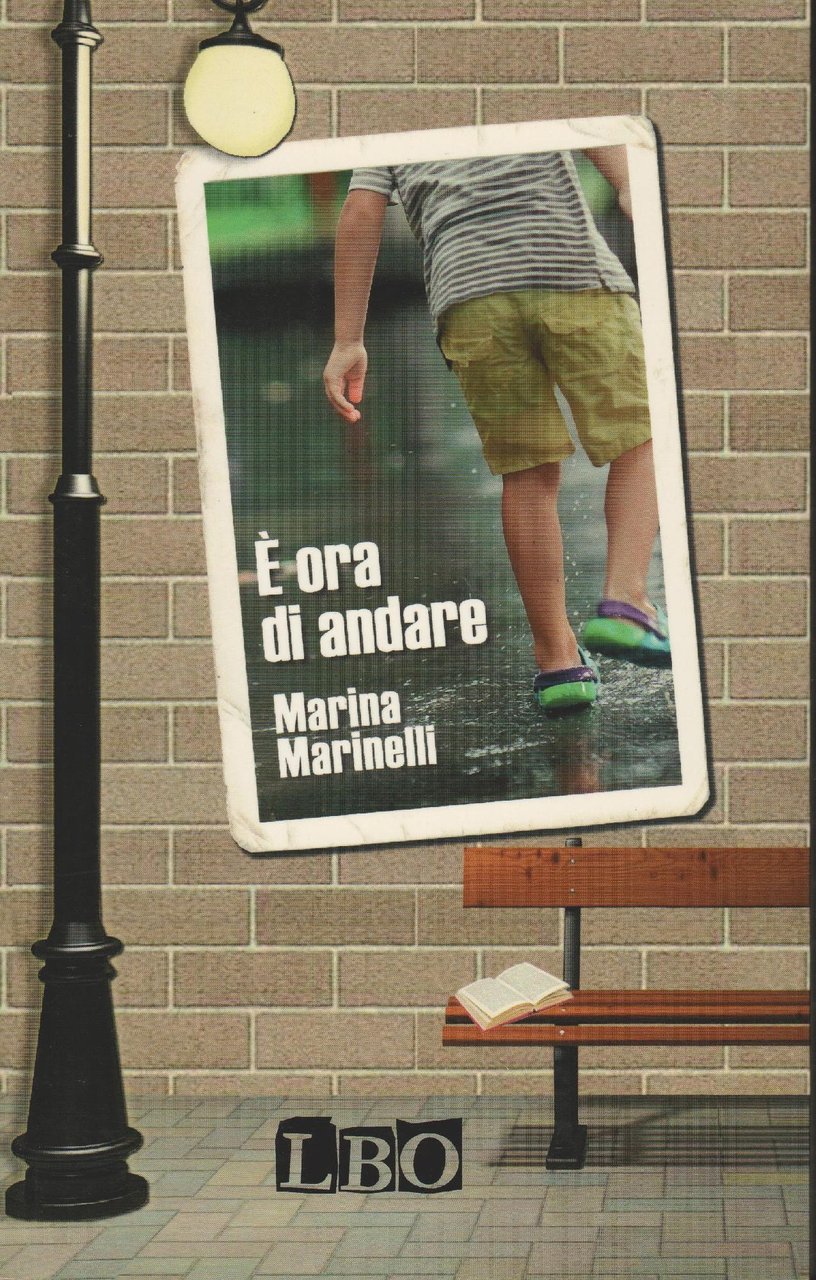 E' ora di andare