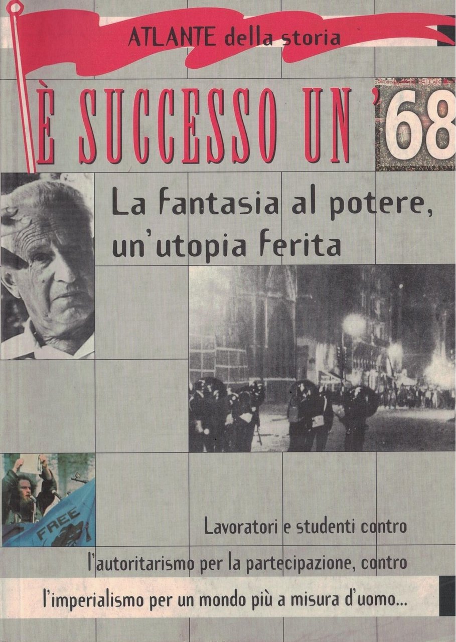 È successo un '68