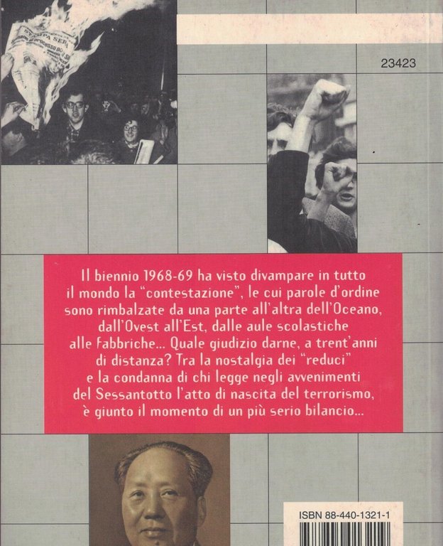 È successo un '68