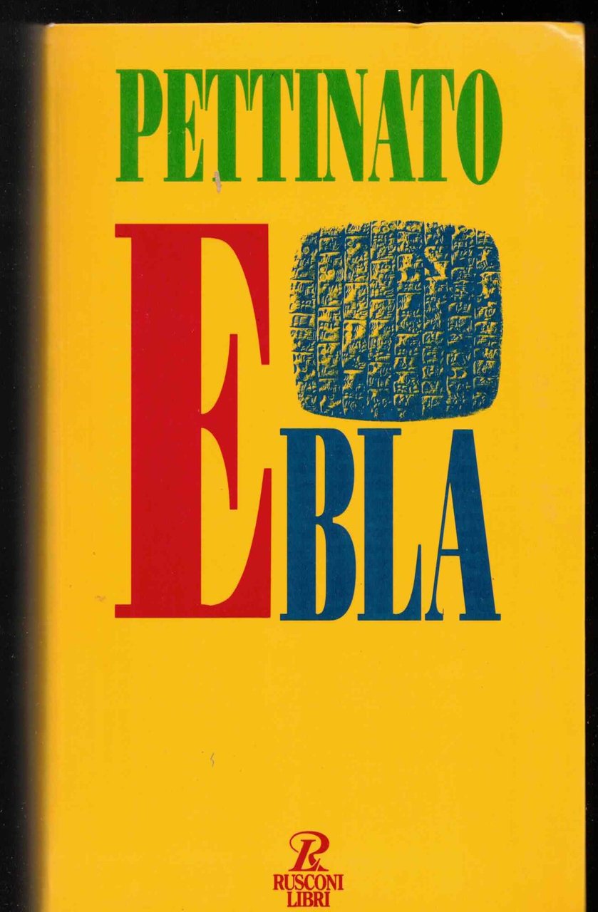 Ebla