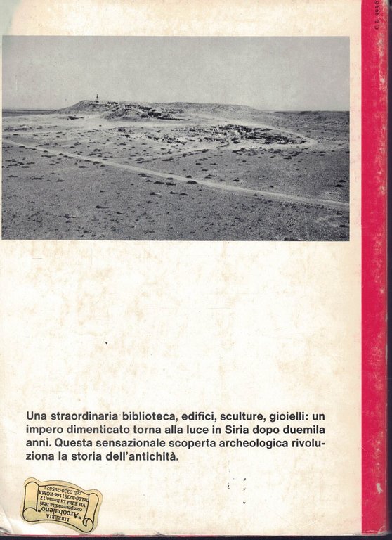 Ebla un impero ritrovato | Immagine Gallery 2