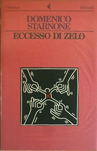 Eccesso di zelo