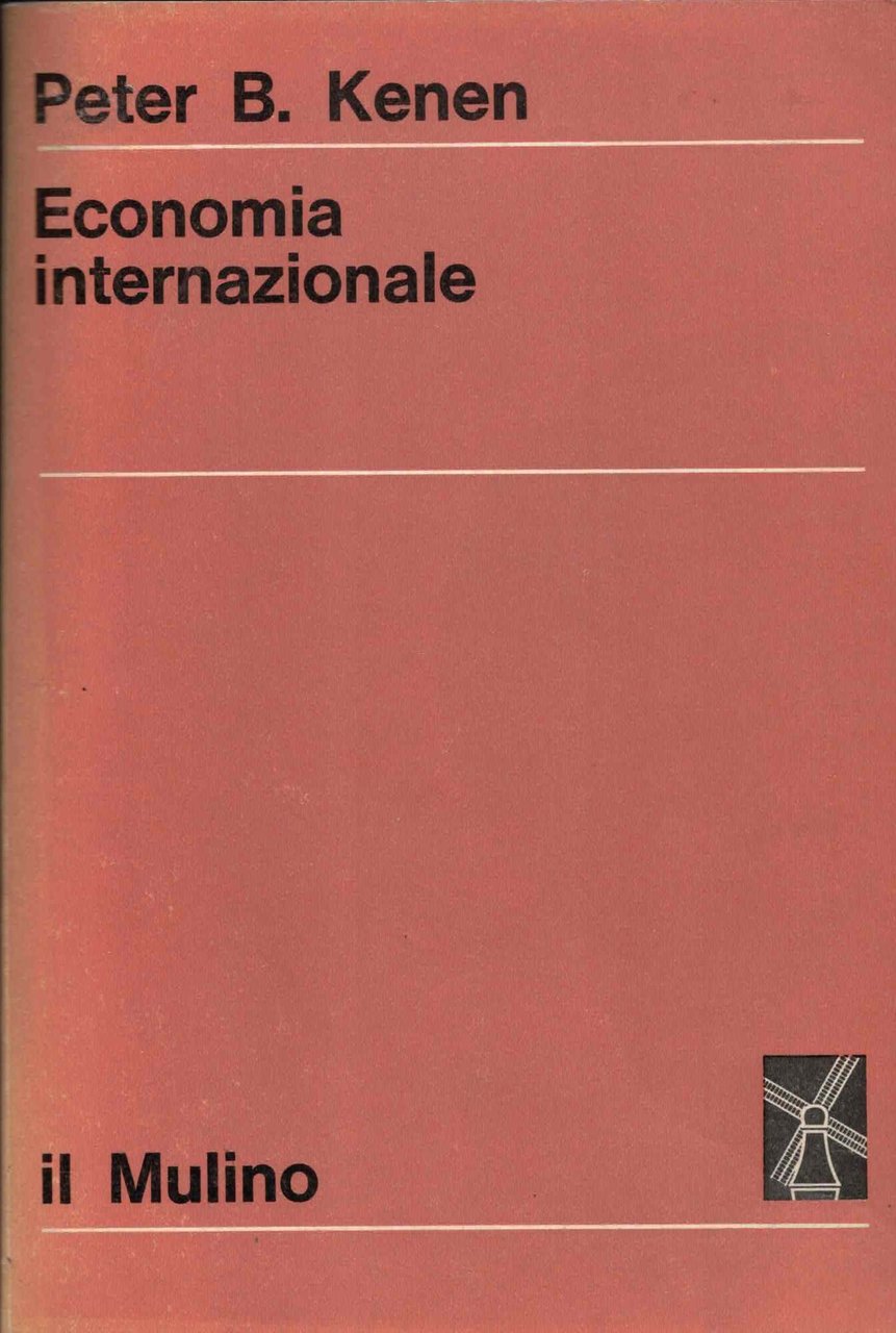 Economia internazionale
