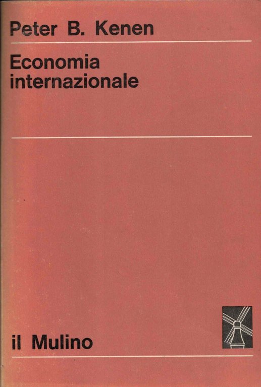 Economia internazionale