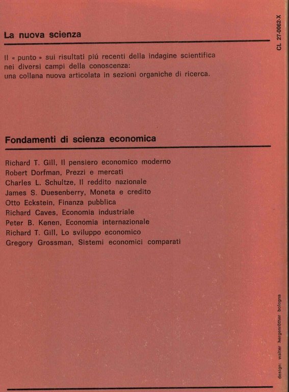Economia internazionale