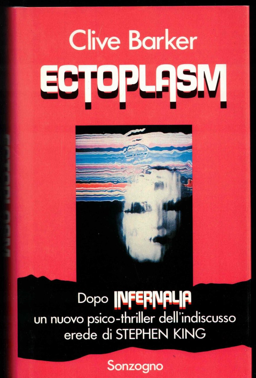 Ectoplasm | Immagine principale