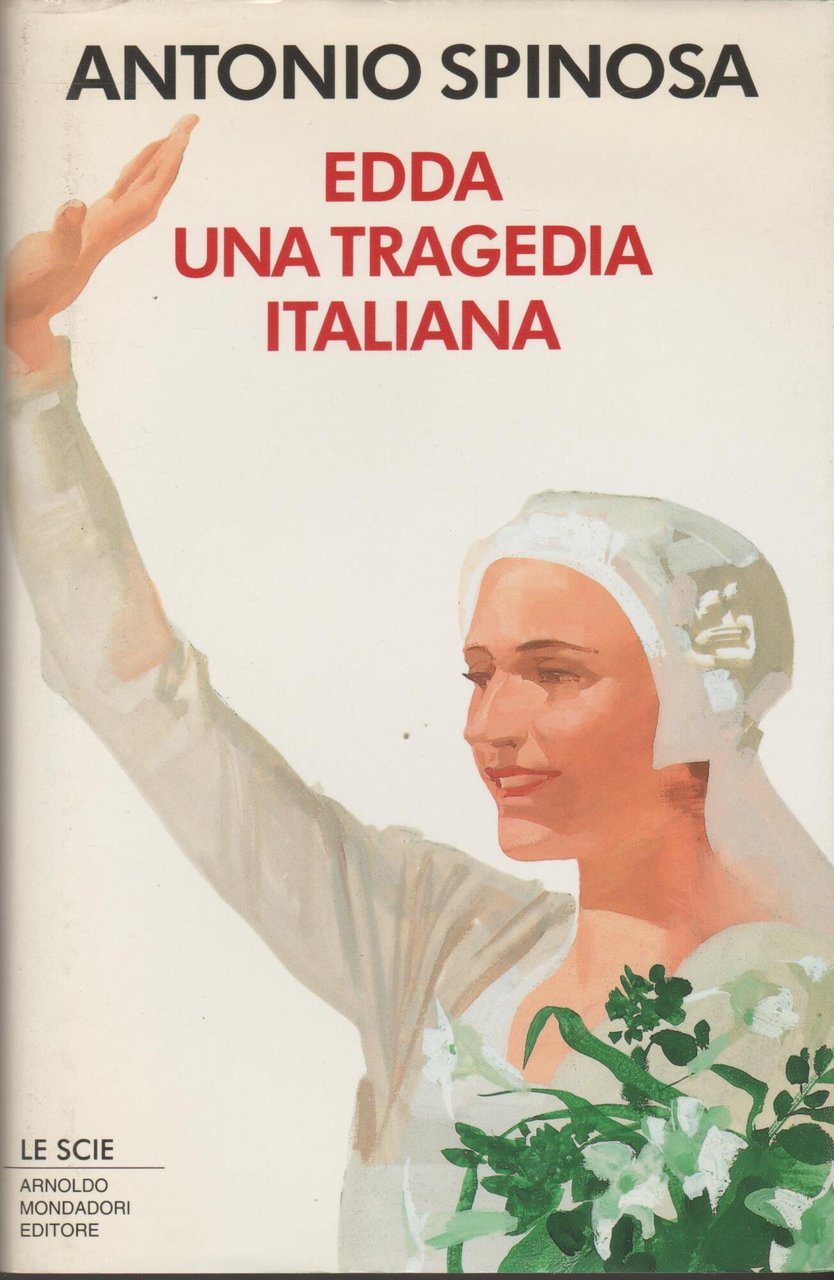 Edda. Una tragedia italiana