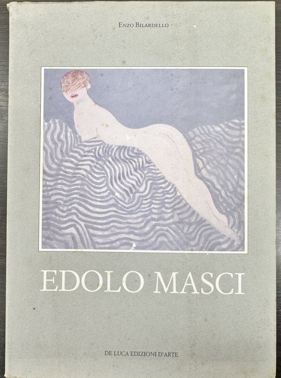 Edolo Masci | Immagine Gallery 2