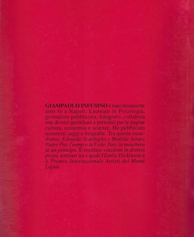 Eduardo De Filippo Un secolo di teatro