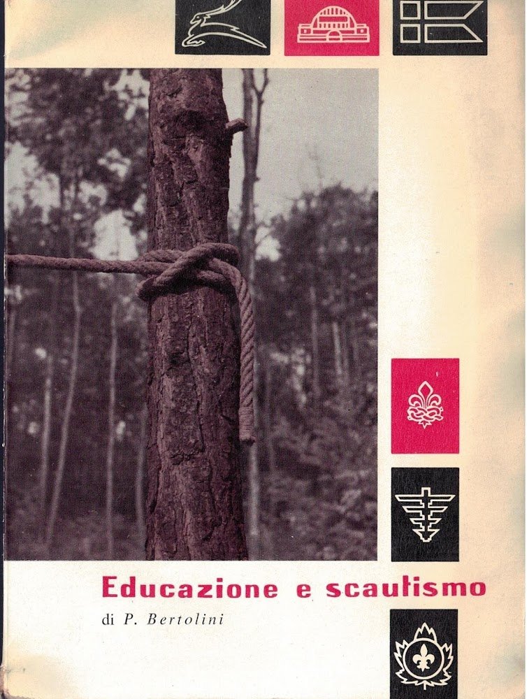 EDUCAZIONE E SCAUTISMO