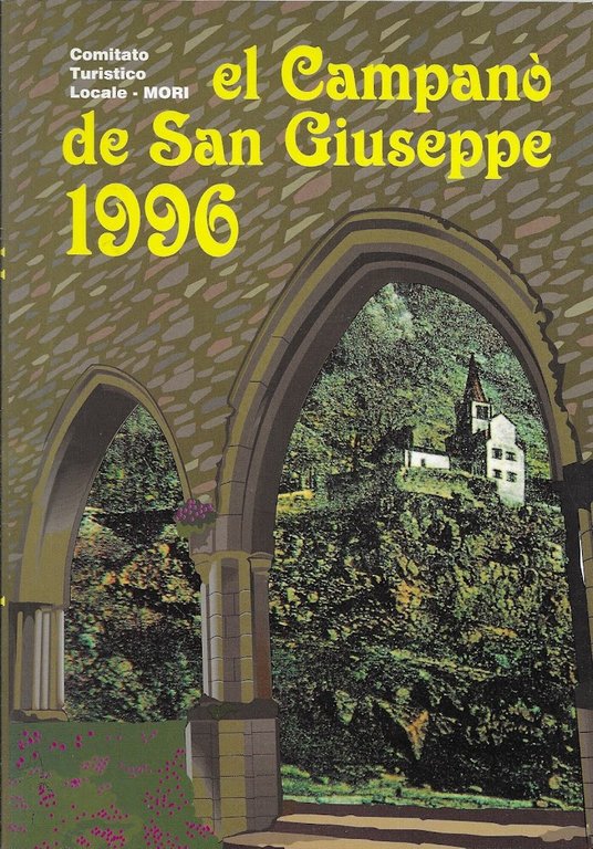 EL CAMPANO' DE SAN GIUSEPPE 1996