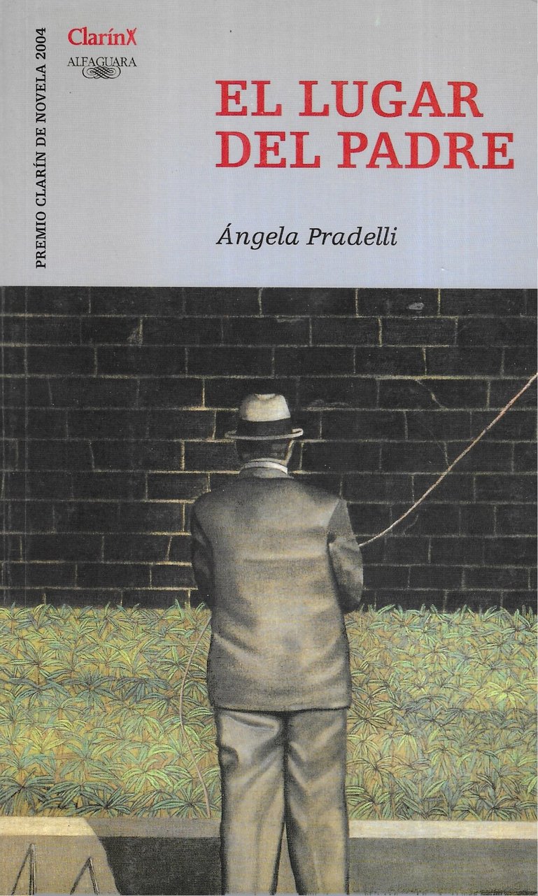 EL LUGAR DEL PADRE | Immagine principale