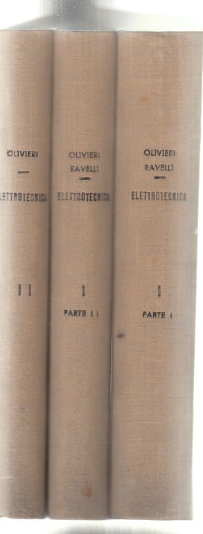 Elettrotecnica. 3 volumi | Immagine Gallery 4