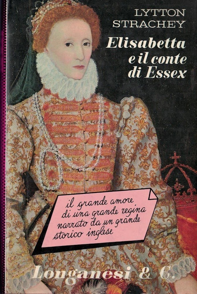 Elisabetta d'Inghilterra e il conte di Essex | Immagine principale