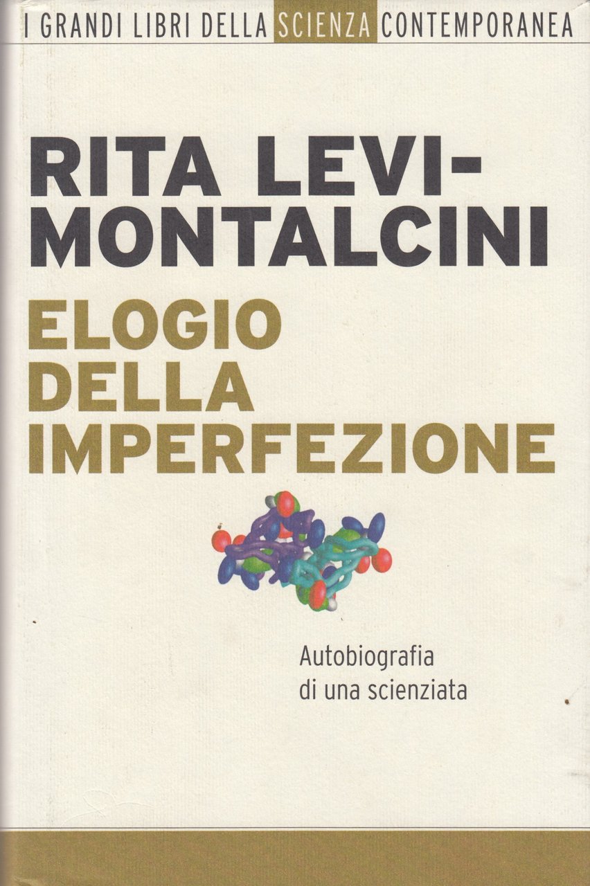 Elogio della imperfezione | Immagine principale