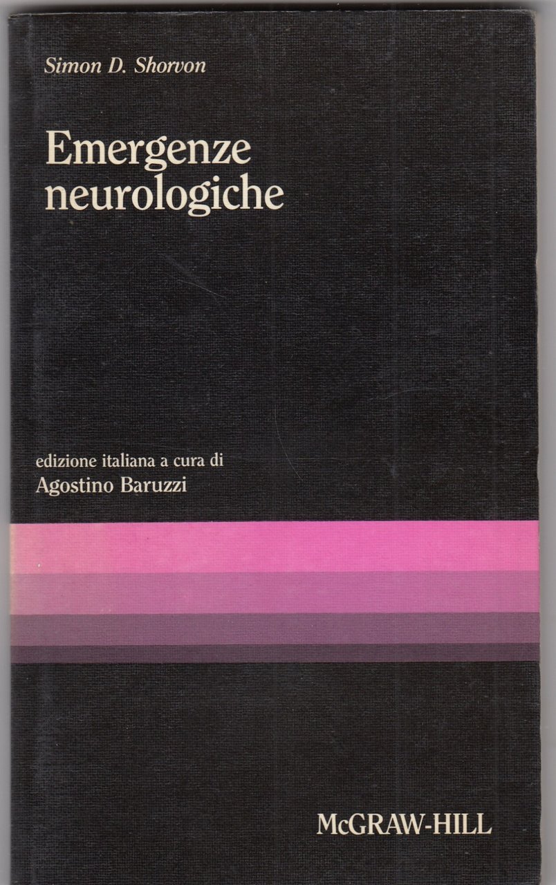 Emergenze neurologiche | Immagine principale