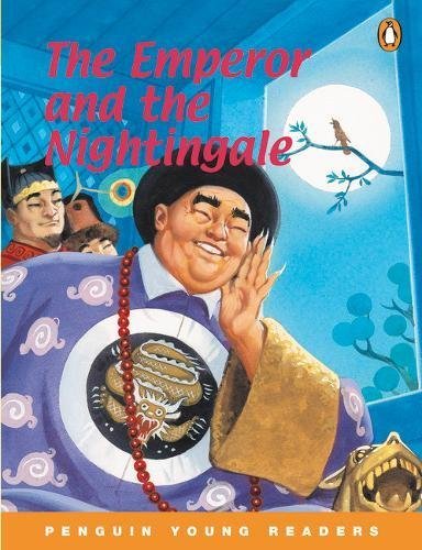 Emperor &amp; the nightingale. Level 4. Con espansione online