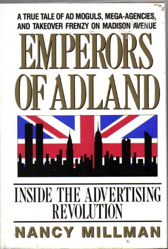 Emperors of Adland: Inside the Advertising Revolution | Immagine principale