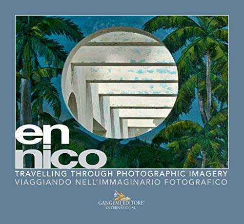 en nico. Viaggiando nell\'immaginario fotografico-Travelling through photographic imagery. Ediz. illustrata