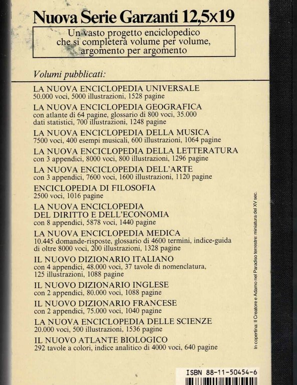 Enciclopedia delle Religioni | Immagine Gallery 2